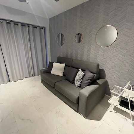 Studio Chateau De La Mer كان المظهر الخارجي الصورة