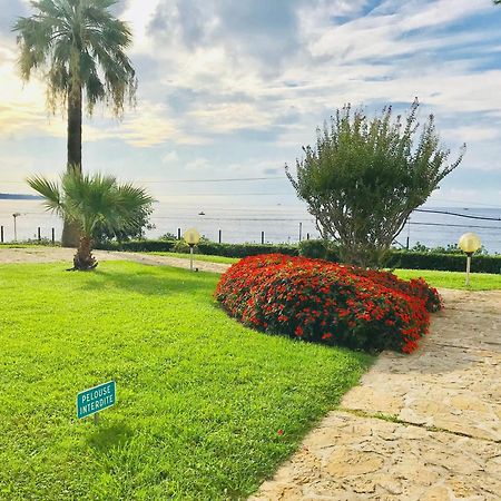Studio Chateau De La Mer كان المظهر الخارجي الصورة