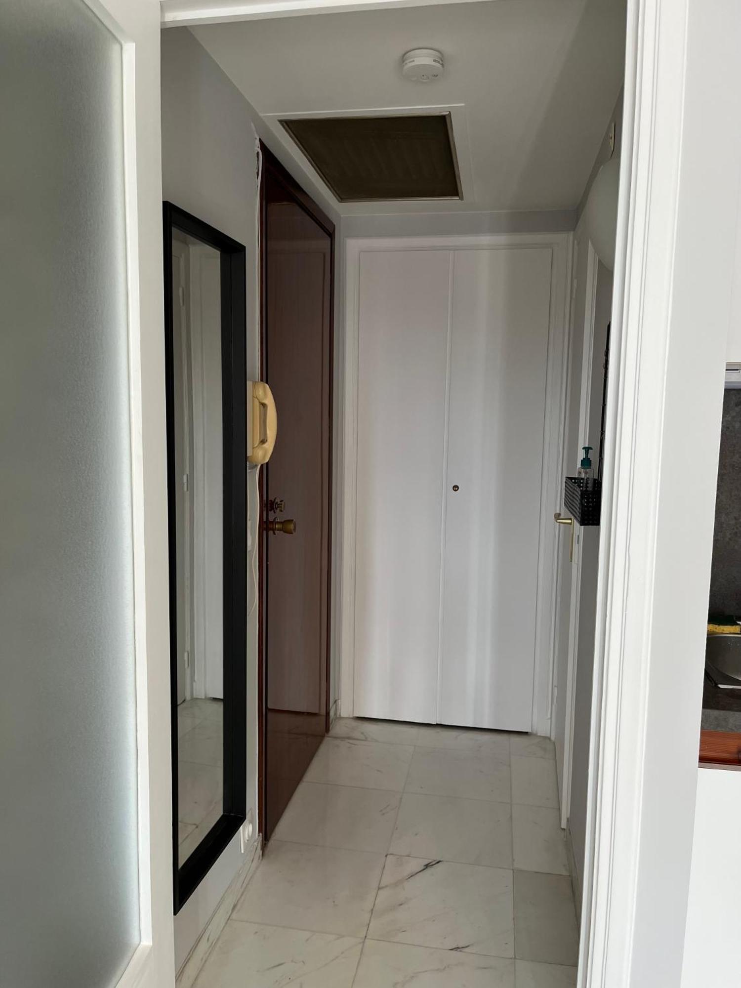 Studio Chateau De La Mer كان المظهر الخارجي الصورة