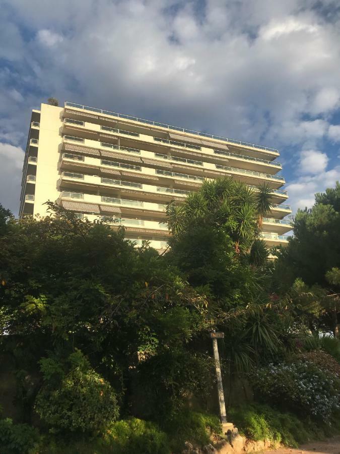 Studio Chateau De La Mer كان المظهر الخارجي الصورة